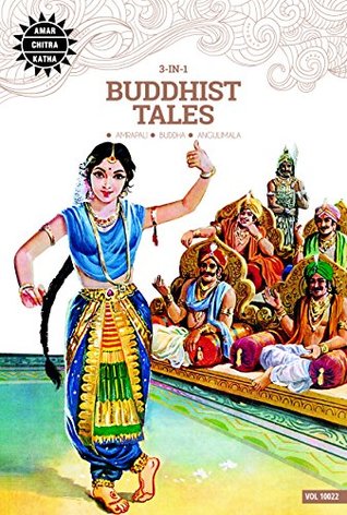 3 in 1 Pack of 8 (Assorted) - Amar Chitra katha
