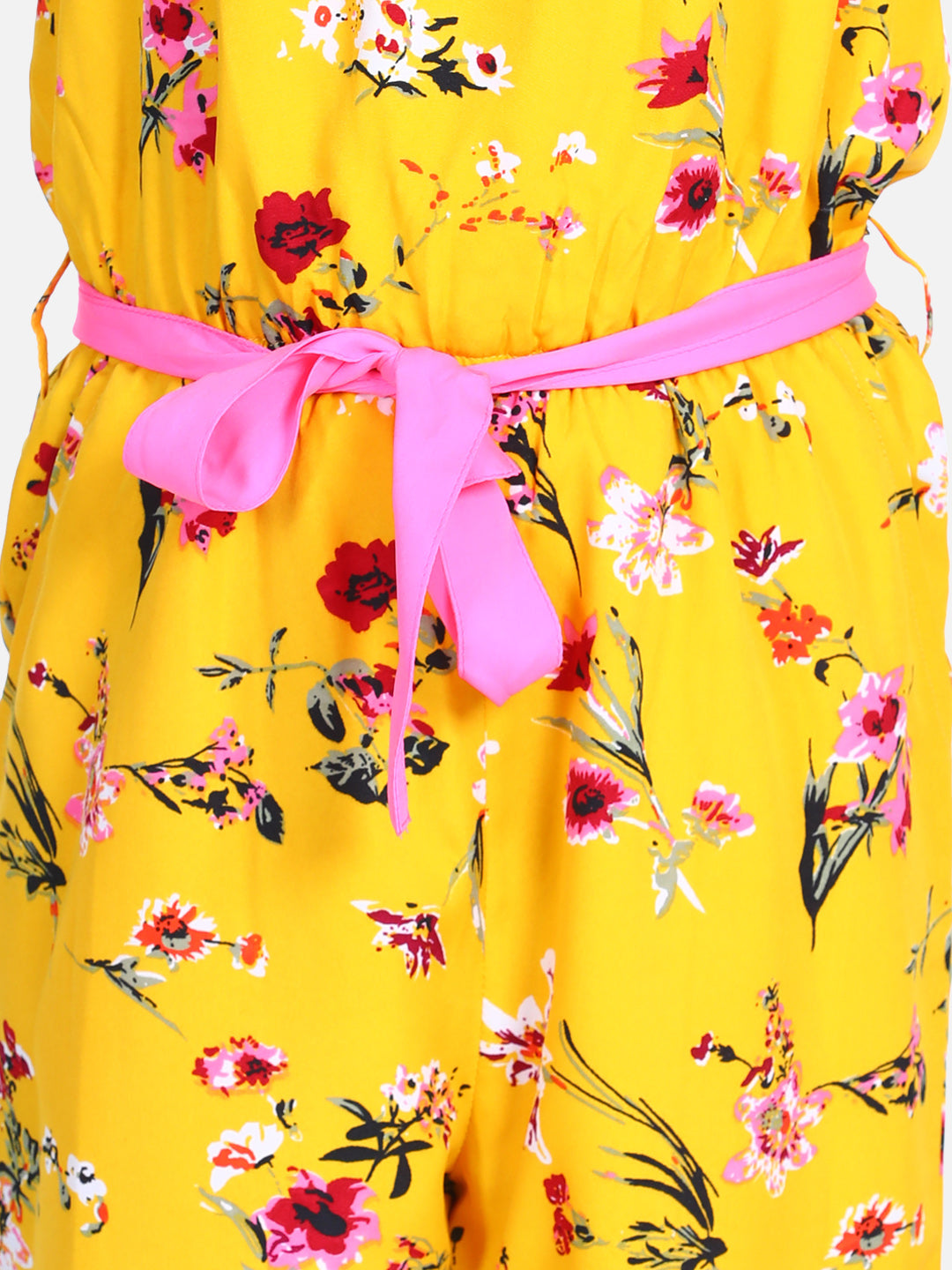 Color_Yellow & Pink