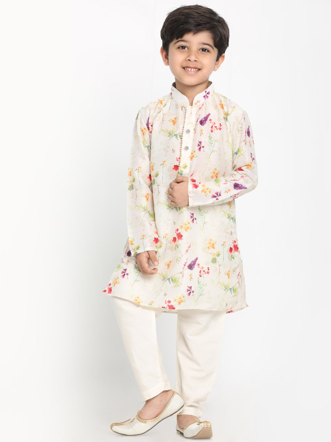 Color_Multicolor Base Cream