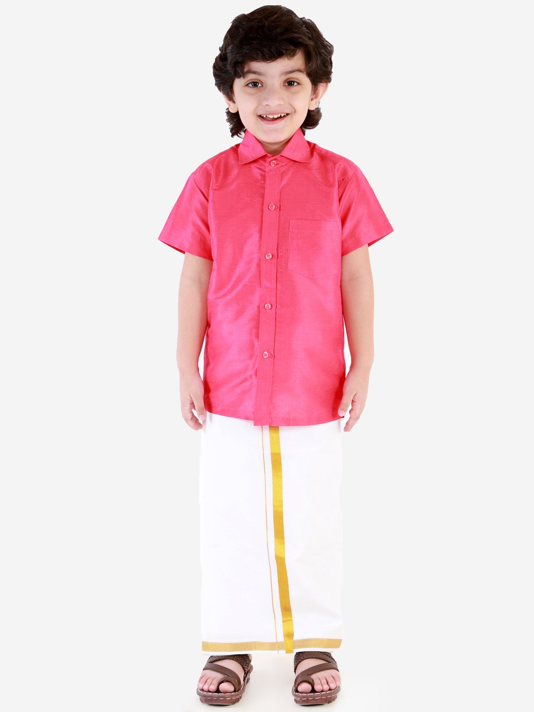 Color_Punch Pink
