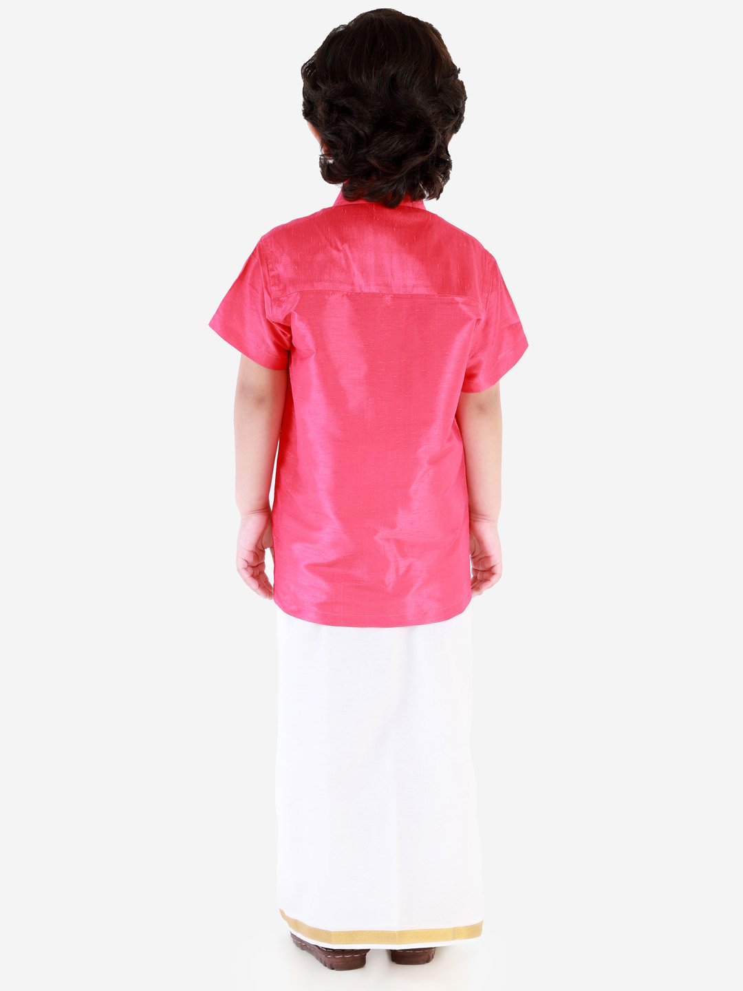 Color_Punch Pink