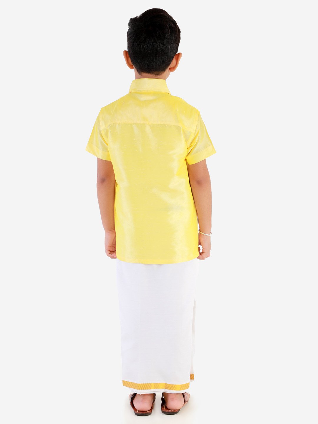 Color_Butter Yellow